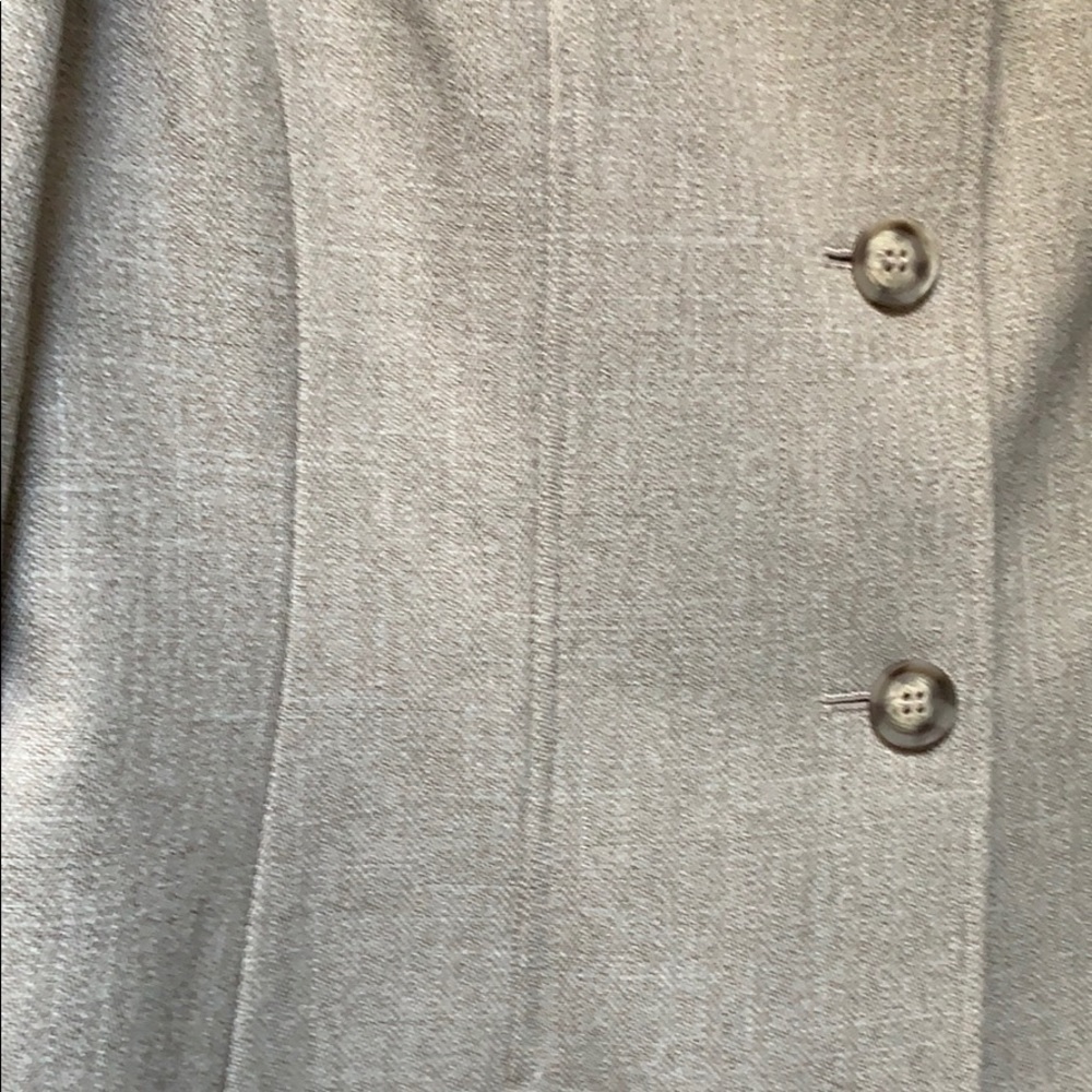 Suit blazer - Picture 2 of 4